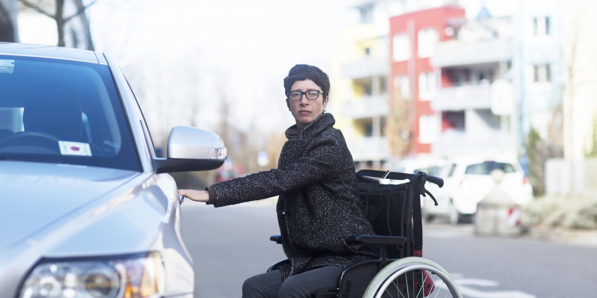 How To Get More Results Out Of Your Rollator For Tall People