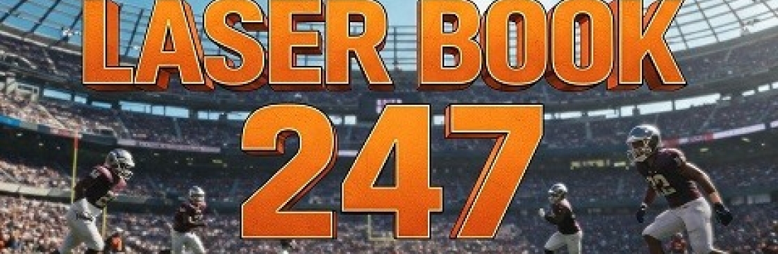 Laser Book 247 Cover Image