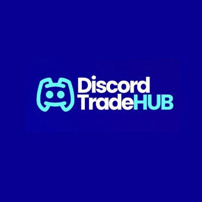 Discord Trade Hub Profile Picture