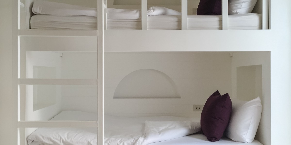 Ten Things Everybody Is Uncertain Concerning Bunk Beds UK