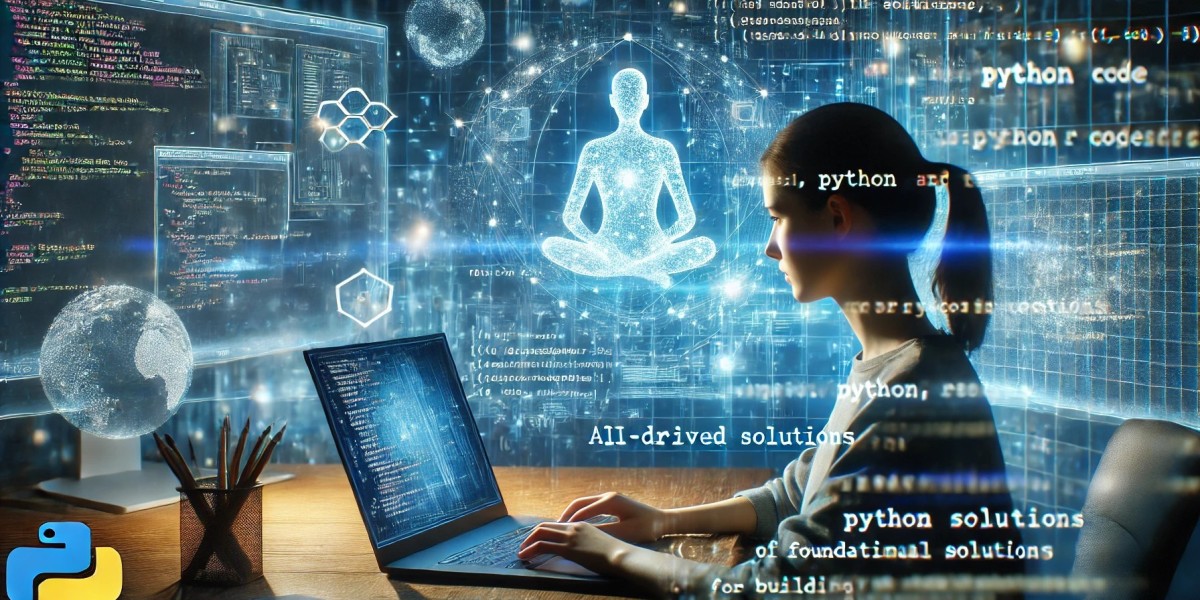Comprehensive Guide to Python Programming Cycle and Development Tools