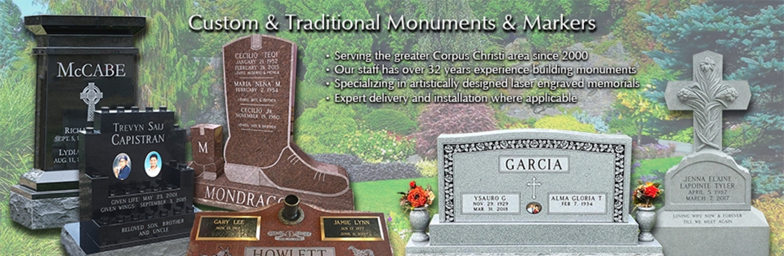 Everlife Memorials Cover Image