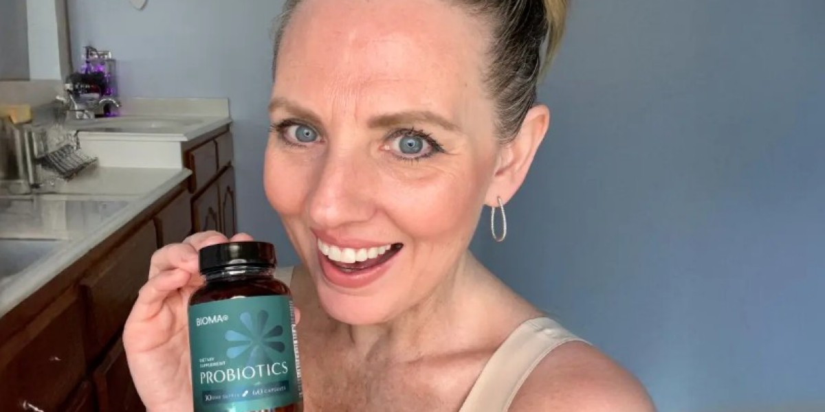 Exploring Bioma Probiotics: Are They the Right Choice for You?
