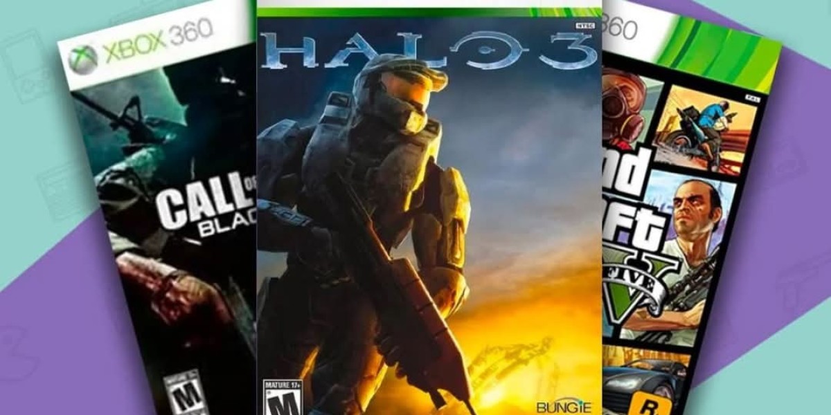 XBOX 360 GAMES AT FROM KSH.500 INSTALLATION