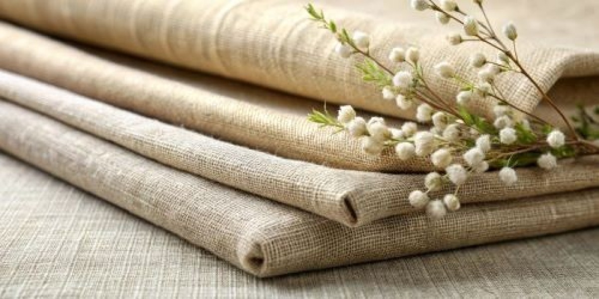 Affordable Yet High-Quality Linen Fabric: Where to Shop in India