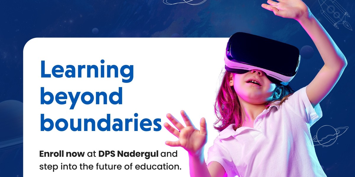 Best Preschools in Nadergul | Best Play Schools in Nadergul - Delhi Public School Nadergul