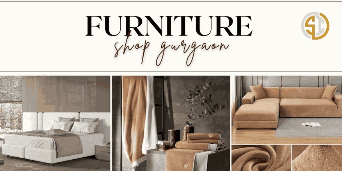 Samrat Interiors & Furniture – Trusted Furniture Store in Gurgaon