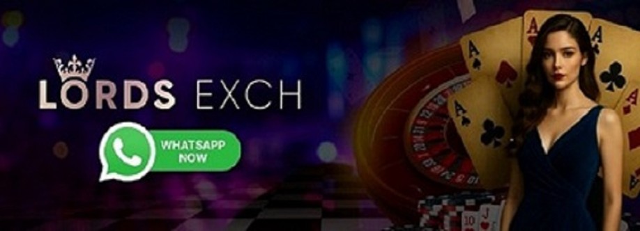 Lords Exchange Cover Image