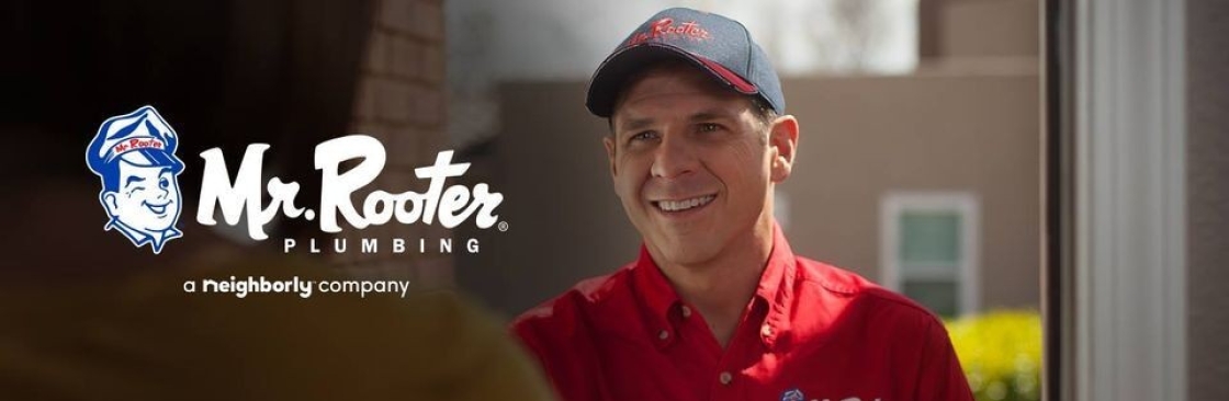 Mr Rooter Plumbing of Waco Cover Image