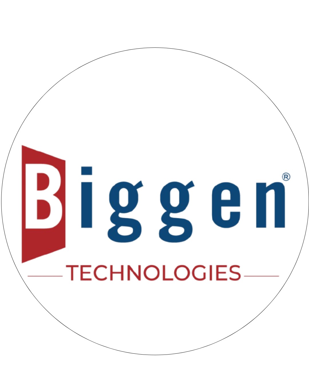 Biggen Ecom Profile Picture