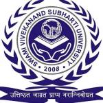 Subharti University Profile Picture