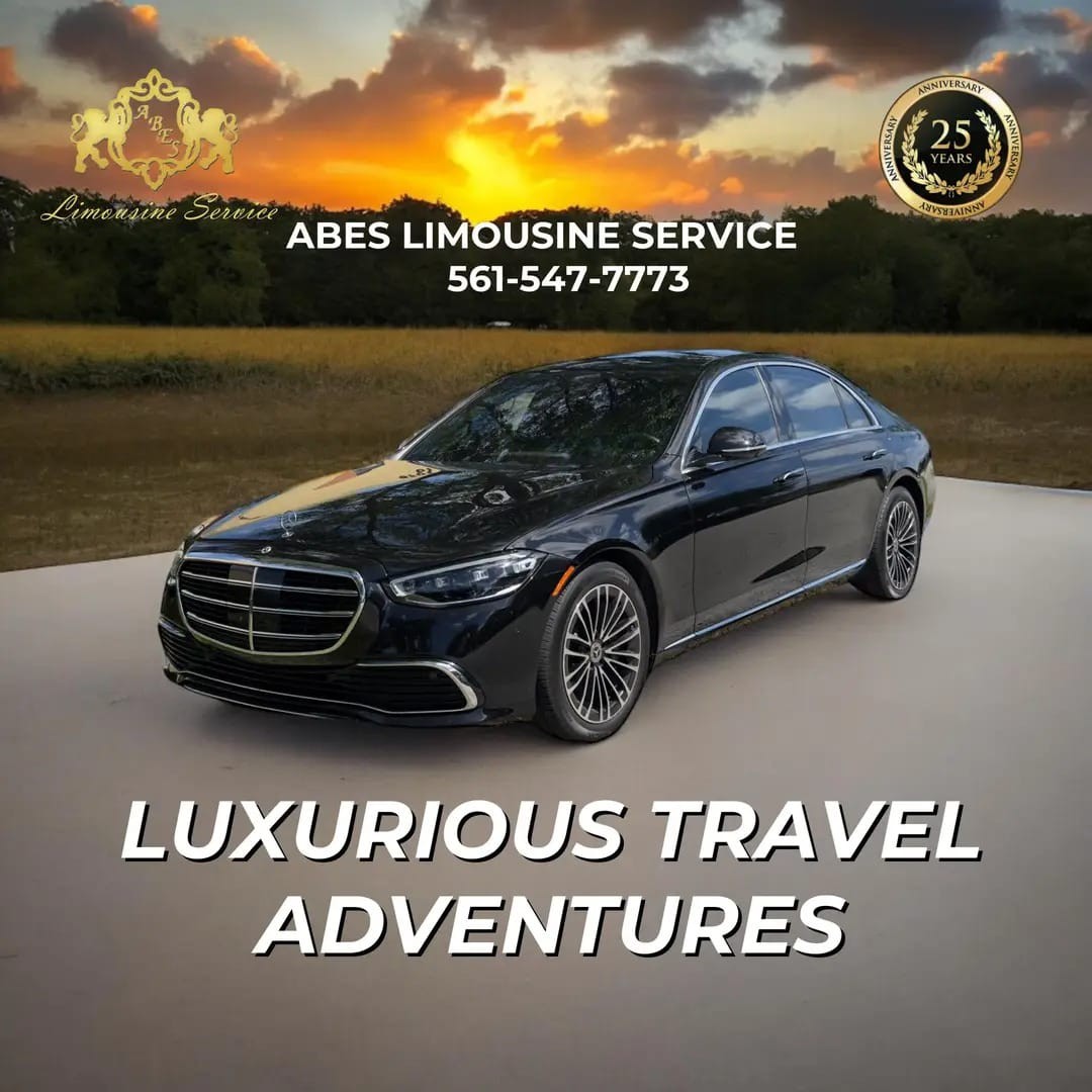 Abes limo service limo service Profile Picture