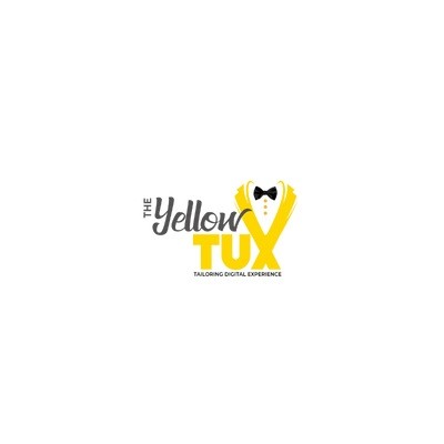 The Yellow Tux Profile Picture