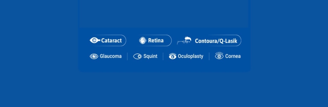 ASG Eye Hospital Cover Image