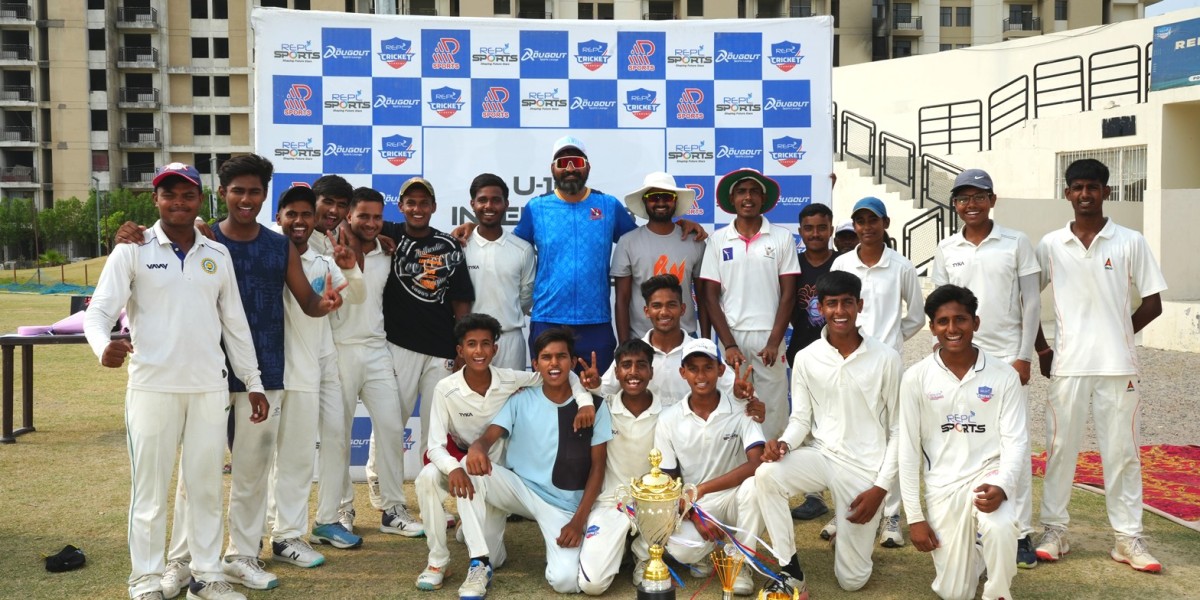 REPL Sports – Cricket Academy in Lucknow with Hostel and Elite Coaching