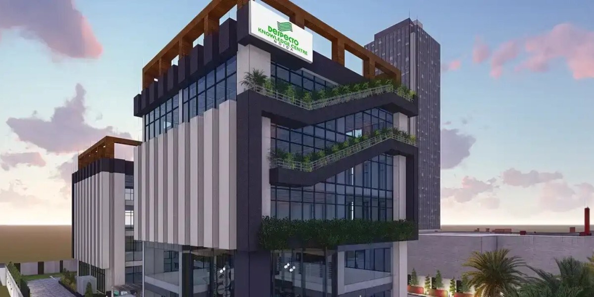 Find the Perfect Coworking, Restaurant, Café, or Gym Space in Noida Sector 126