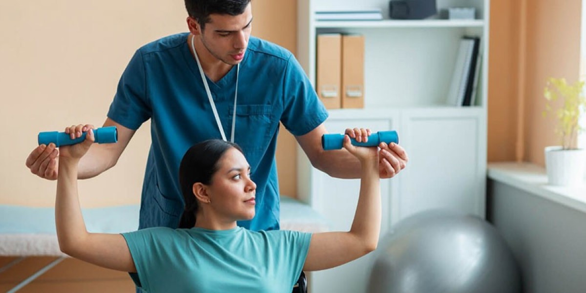 How Physiotherapy Can Transform Your Everyday Life – It’s More Than Just Injury Recovery