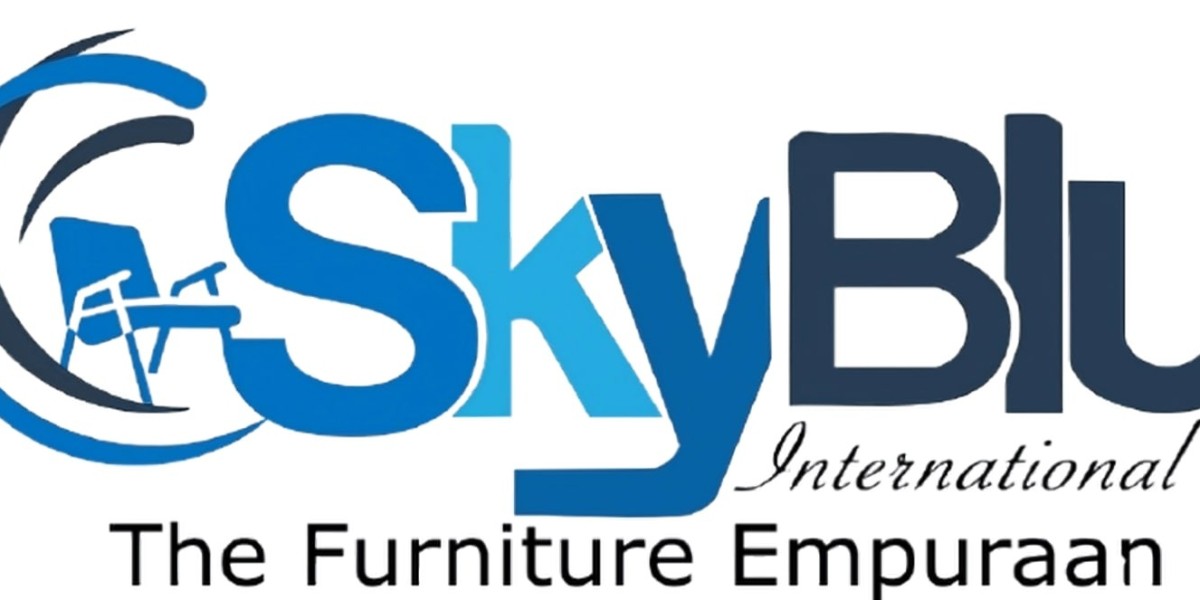 SkyBlu International - Best Furniture shop in Kerala