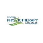 Central Physiotherapy and Massage Profile Picture