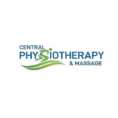 Central Physiotherapy and Massage Profile Picture