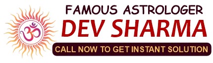 Astrologer dev Sharma Profile Picture
