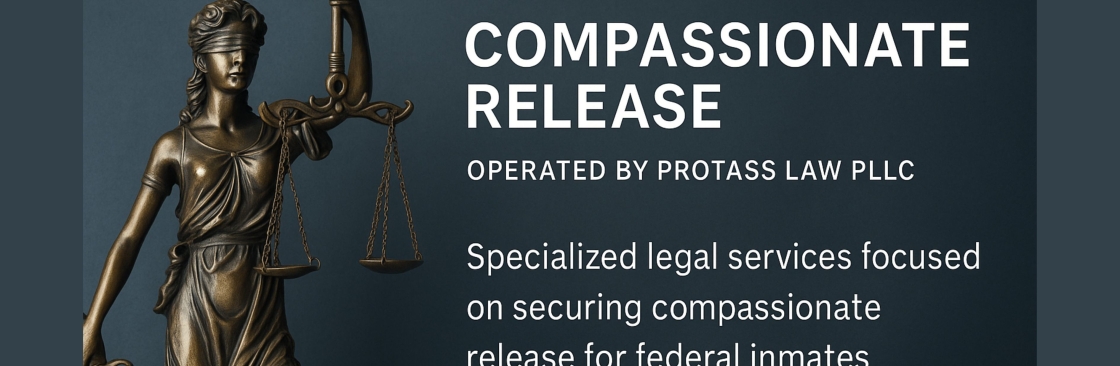 Compassionate Release Cover Image