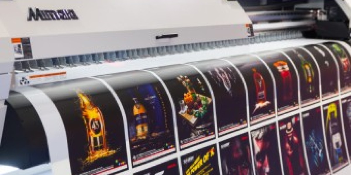 Elite Winds Printing: Your One-Stop Destination for the Best Printing Services