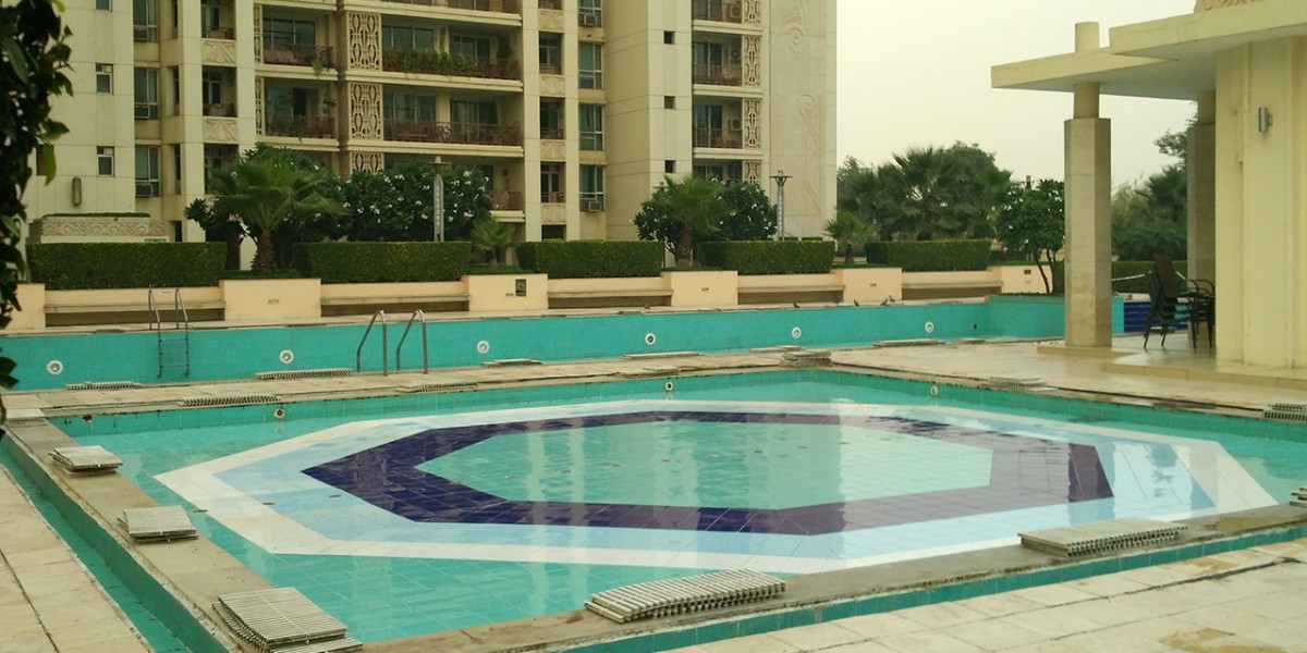 Luxury Apartments At DLF The Summit For Sale In Gurgaon