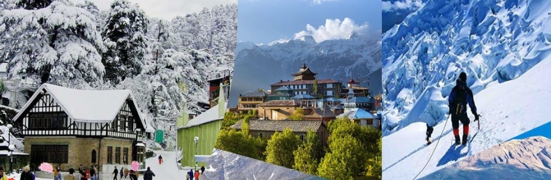 Ultimate India Holidays Cover Image