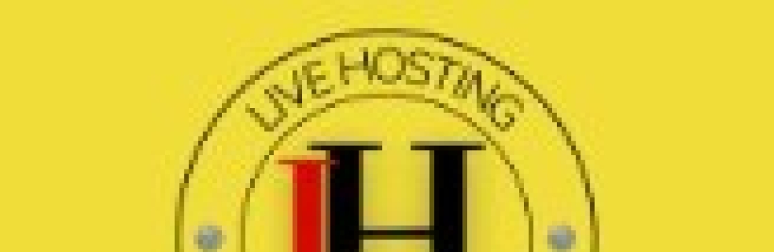 livehosting sting Cover Image