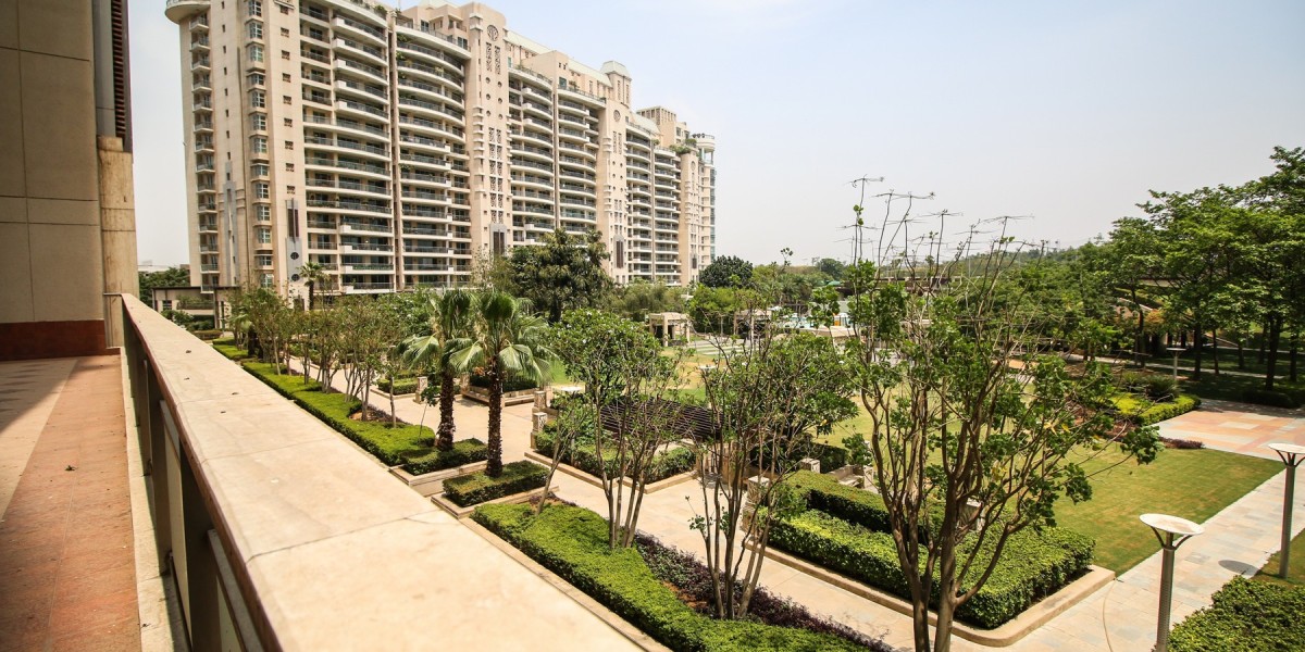 Find A Premium Service Apartment For Rent In Gurgaon