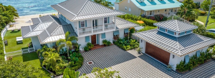 Crighton Properties Cover Image