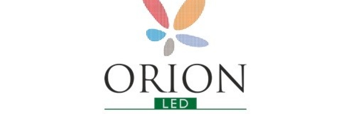Orion LED Cover Image