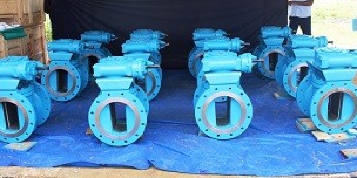 PLUG VALVE MANUFACTURERS IN INDIA