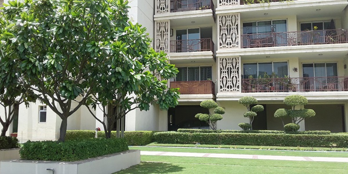 DLF The Summit For Rent In Gurgaon – Ready-To-Move