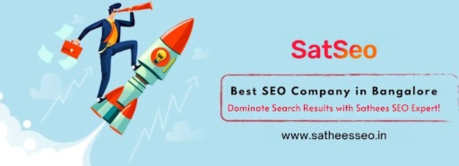 Sathees SEO Cover Image