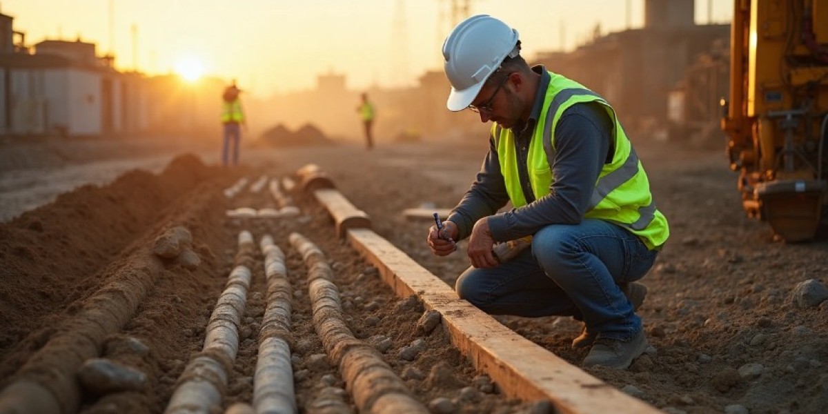 Understanding Slope Stability Analysis with K & H GEOTECHNICAL SERVICES: Is Your Site Secure?