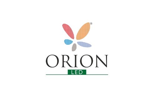 Orion LED Profile Picture