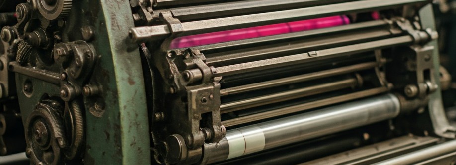 Ryobi Press Parts Cover Image