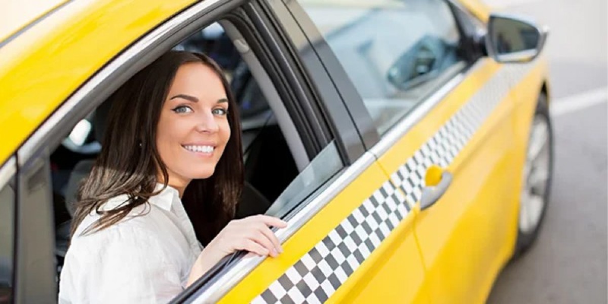 Family-Friendly Airport Taxi Melbourne You Can Rely On