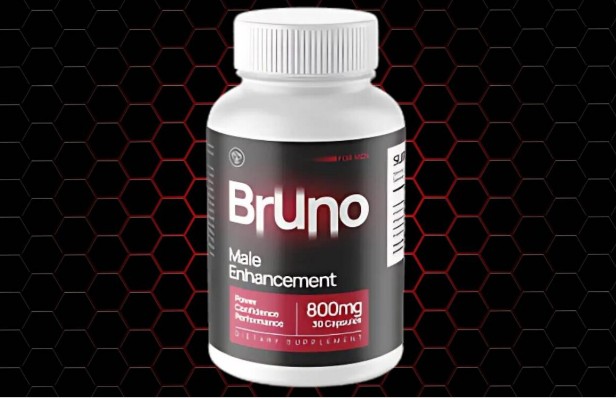 Bruno Male Enhancement Precio Profile Picture
