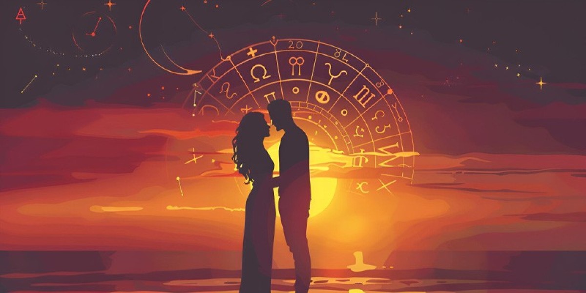 Astrology and Karmic Relationships: Understanding Soul Contracts