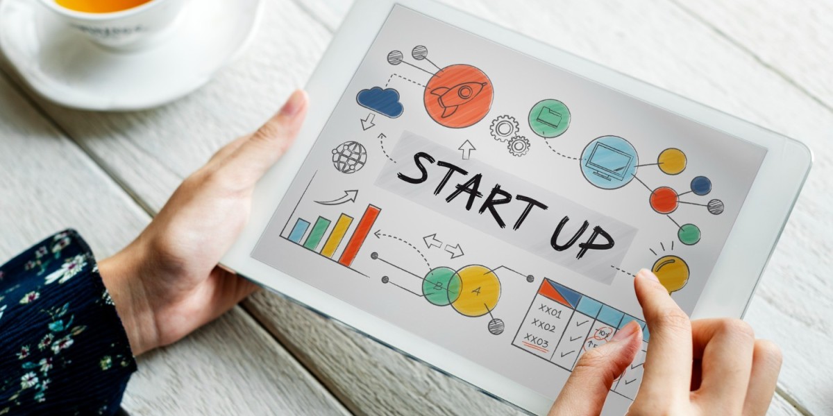 The Role of Data Analytics in Startup Growth