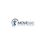 Move 360 Allied Health Profile Picture