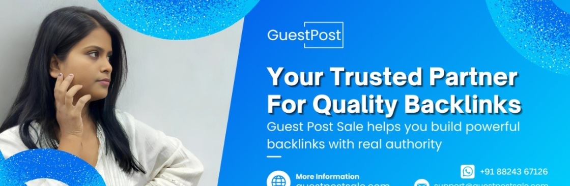 Guest Post Sale Cover Image
