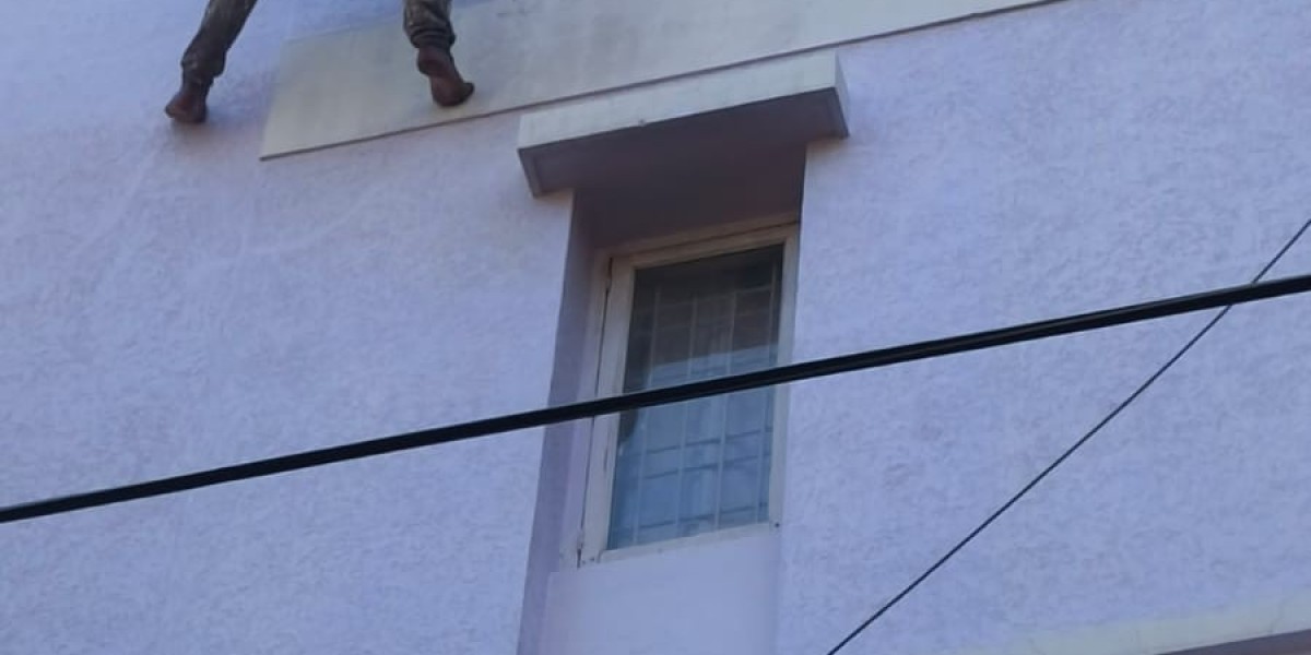 waterproofing services in hyderabad