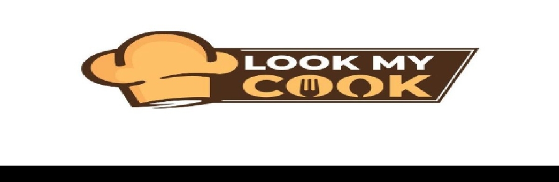 Look My Cook Cover Image