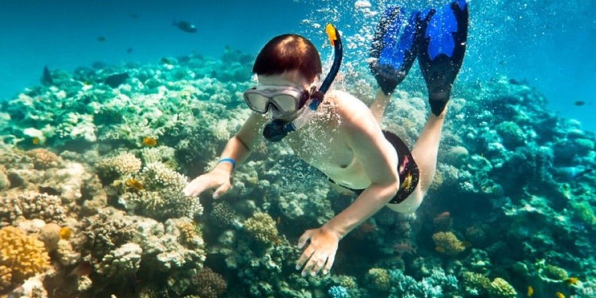 Escape Ordinary: Discover Andaman the Way You Want