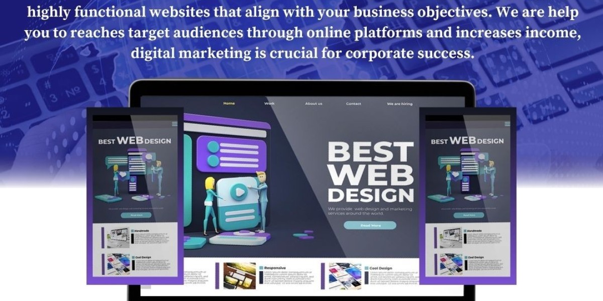 Web Design & Digital Marketing - Mikir Digital