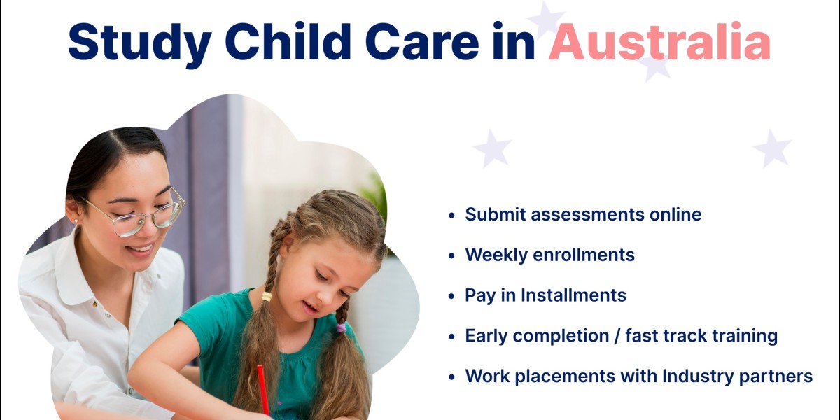 Child Care Course
